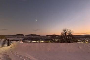 Kongsvinger Castle Hotel & Resort