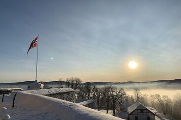 Kongsvinger Castle Hotel & Resort
