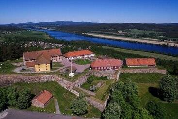 Kongsvinger Castle Hotel & Resort