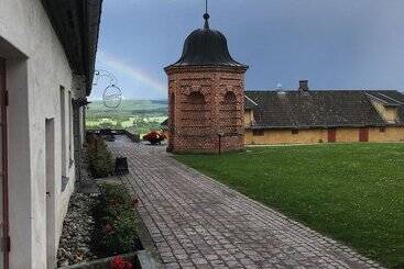 Kongsvinger Castle Hotel & Resort