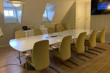 Kongsvinger Castle Hotel & Resort