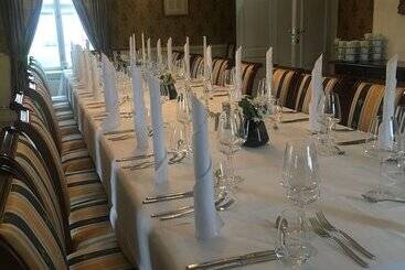Kongsvinger Castle Hotel & Resort