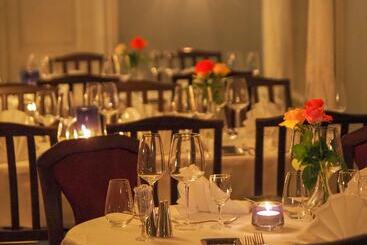 Kongsvinger Castle Hotel & Resort