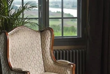 Kongsvinger Castle Hotel & Resort