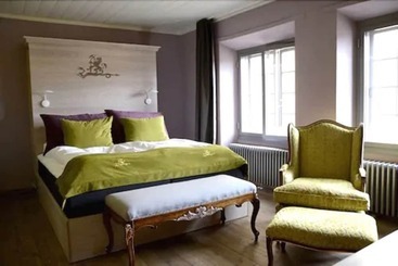 Kongsvinger Castle Hotel & Resort