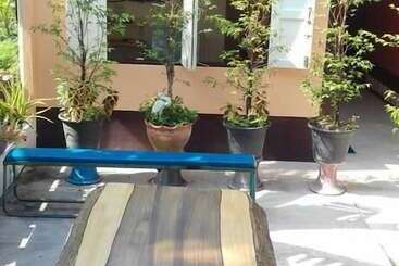 مُتل Meephawa Resort