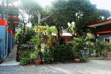 مُتل Meephawa Resort