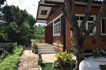 مُتل Meephawa Resort