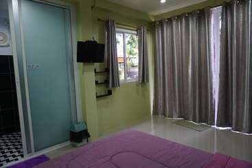 مُتل Meephawa Resort