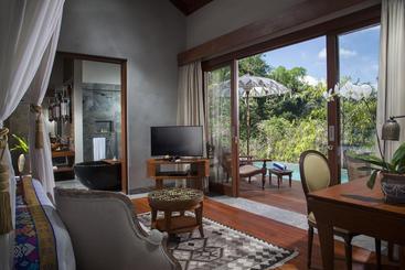 Natya Resort Ubud