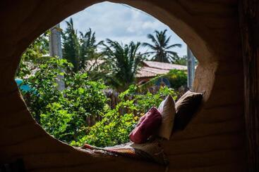 Raízes Eco Hostel