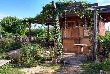 Raízes Eco Hostel