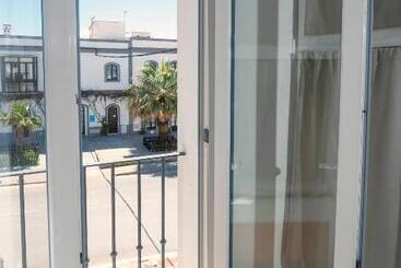 Tarifa Kite Hostel