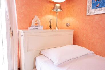 Bed and Breakfast La Lisca