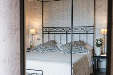 Bed and Breakfast La Lisca