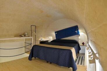 تختخواب و صبحانه Palazzo Kapece