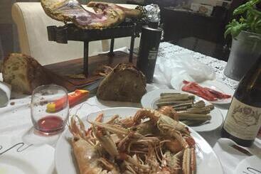 تختخواب و صبحانه Residenza Hostaria Del Pavone