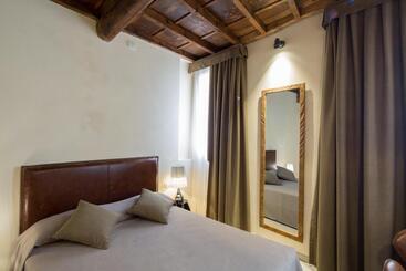 تختخواب و صبحانه Studio 27
