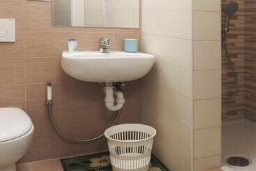 هتل Albergo Annabella