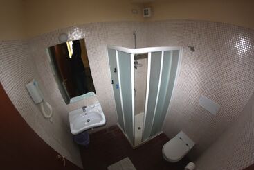 هتل Albergo La Coccinella