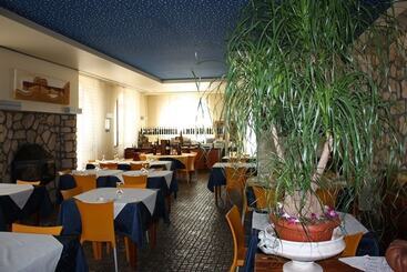 هتل Albergo La Coccinella