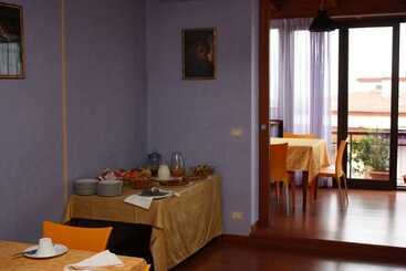 هتل Albergo La Coccinella