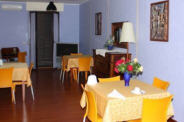 هتل Albergo La Coccinella