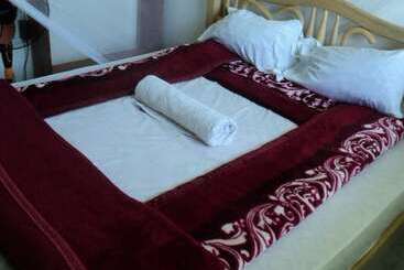 هتل Alpha Resort