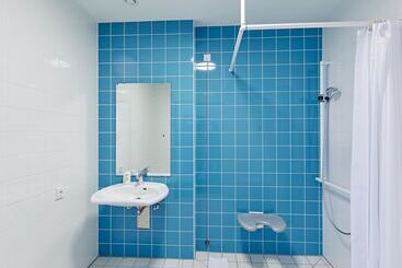 B&b Hotel Münster Hafen