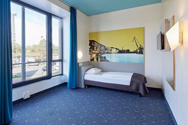 B&b Hotel Münster Hafen
