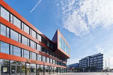 B&b Hotel Münster Hafen
