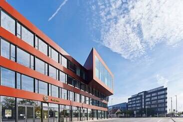 B&b Hotel Münster Hafen