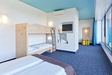 B&b Hotel Münster Hafen