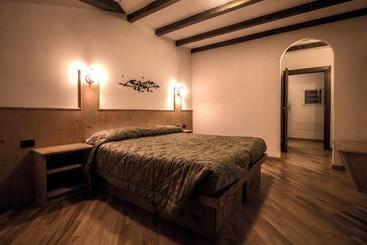 酒店 Garni Il Muretto