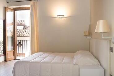 هتل Il Borgo Ospitale   Albergo Diffuso