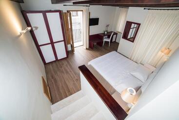 هتل Il Borgo Ospitale   Albergo Diffuso