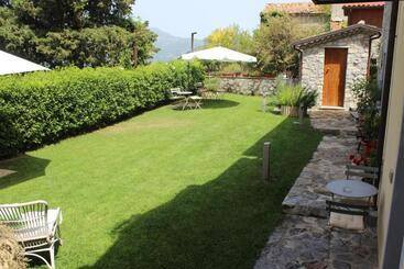 هتل Il Borgo Ospitale   Albergo Diffuso