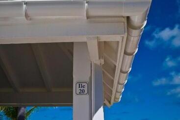 هتل Les Ilets De La Plage
