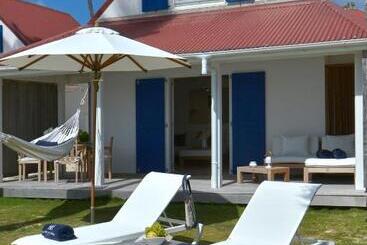 هتل Les Ilets De La Plage
