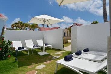 هتل Les Ilets De La Plage