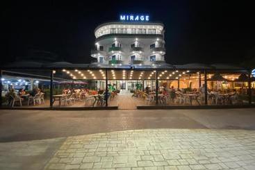 בית מלון כפרי Mirage