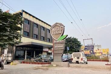 هتل Tulsi Residency