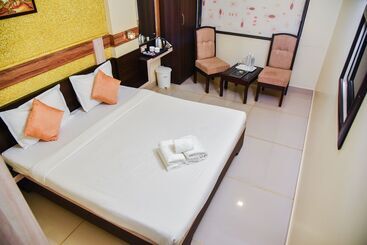 هتل Tulsi Residency