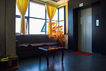 هتل Tulsi Residency