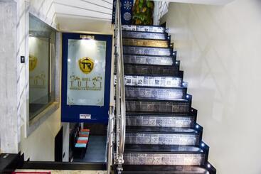 هتل Tulsi Residency