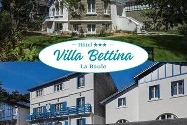 هتل Villa Bettina