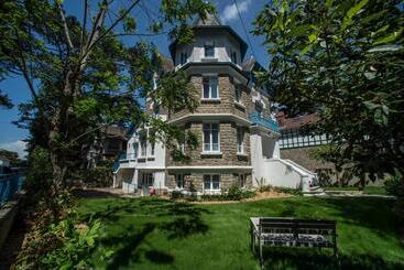 هتل Villa Bettina