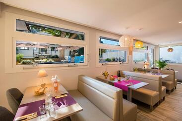 هتل Villa Bettina
