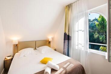 هتل Villa Bettina