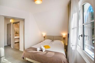 هتل Villa Bettina
